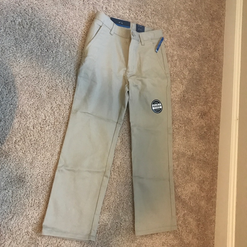 Boys pants